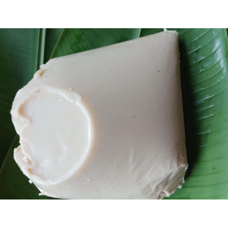 ไขวัว ไขวัวแท้เจียวสำหรับทำเหยื่อตกปลา ขนาด1000g.ราคา 69 บาท