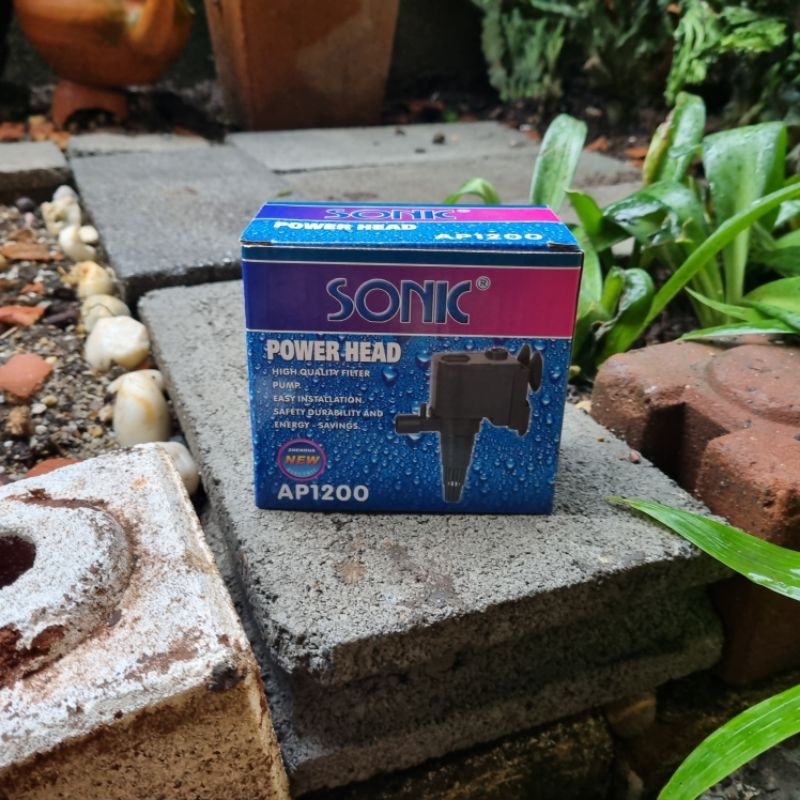 ปั้มน้ำเเรงดันAP1200🏞🏞🏞