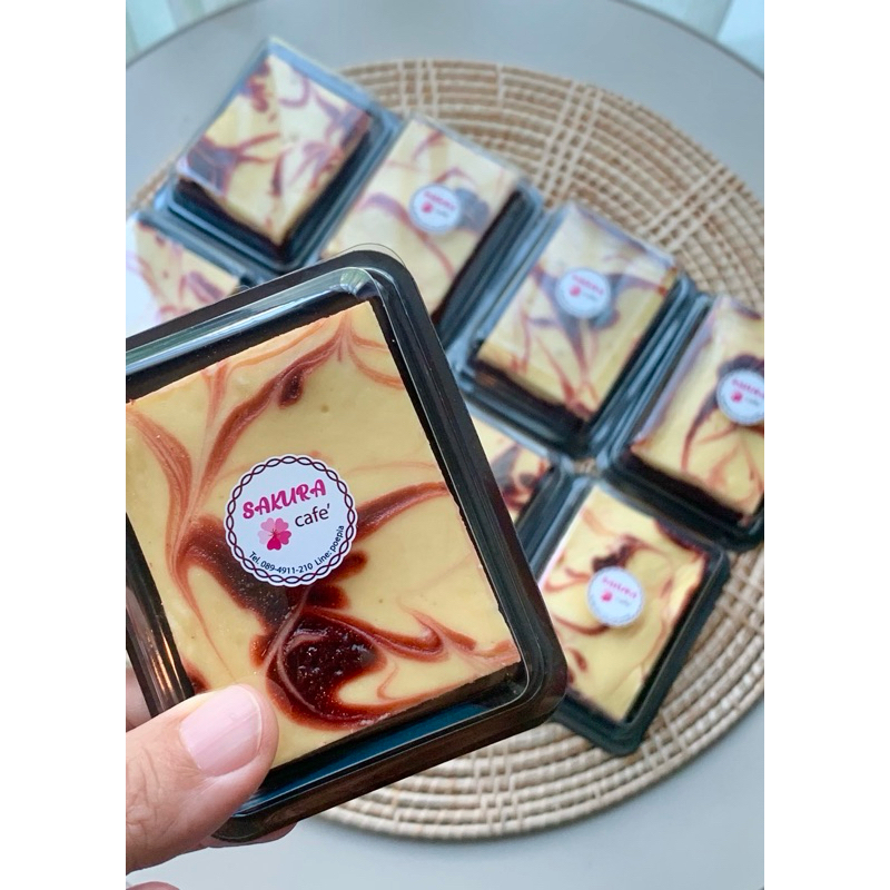 Red velvet cream cheese