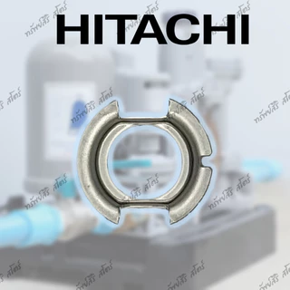 อะไหล่ปั๊มน้ำอัตโนมัติ HITACHI เซรามิคซีล(Ceramic Seal)ของแท้ 10มิลและ12มิล แมคซีล