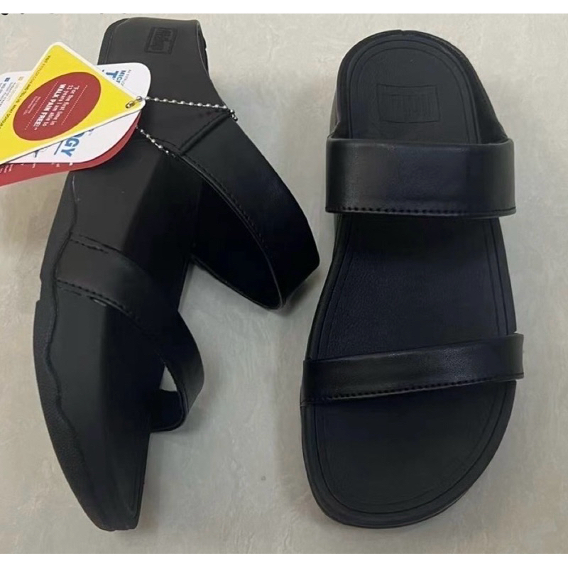 รองเท้าเเตะ fitflop สลิงรุ่นใหม่ สวย ใส่ได้ทั้ง หญิงและชายไซร้ 36----40