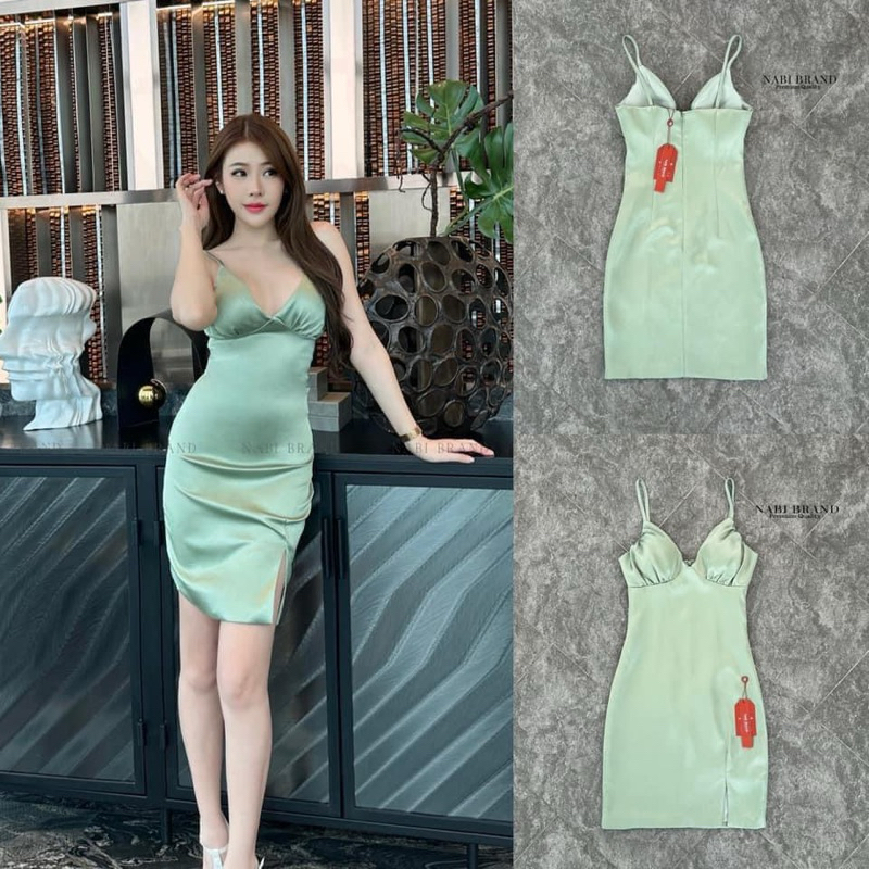 Nabi brand สินค้างานป้าย