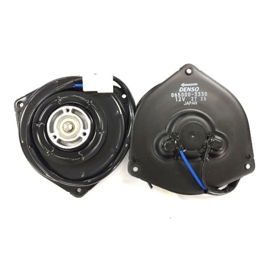 DENSO COOL GEAR มอเตอร์พัดลม (แอร์  หมุนตาม) TOYOTA CORONA '93-'98 TOYOTA COROLLA '93-'95 TOYOTA COR