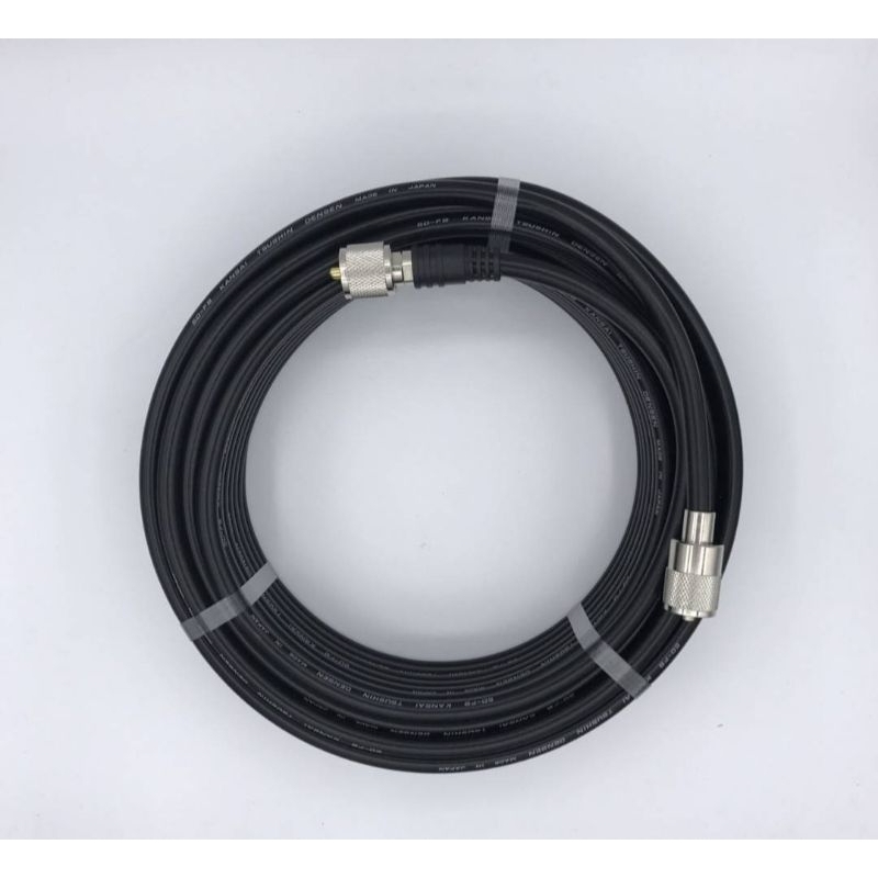 สายนำสัญญาณ DIAMOND 5DFB สำเร็จรูป