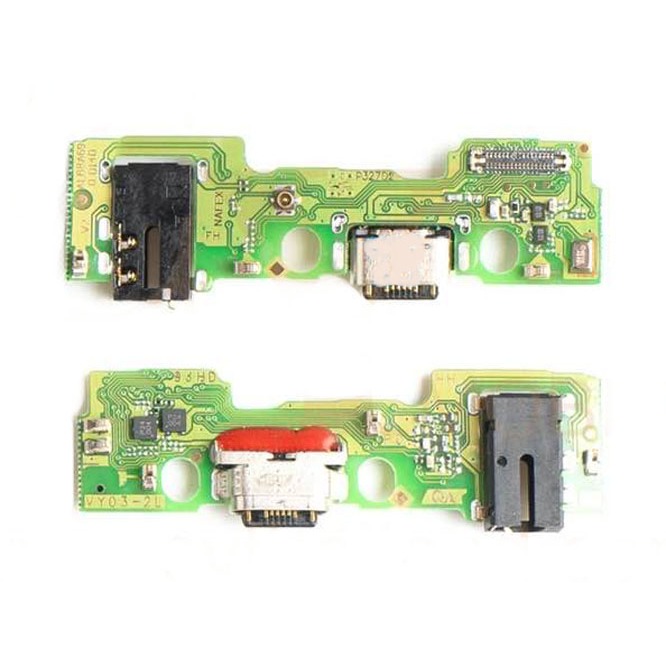 ชุดบอร์ดชาร์จ  Vivo Y03/Y03T ตูดชาร์จ Vivo Y03/Y03T