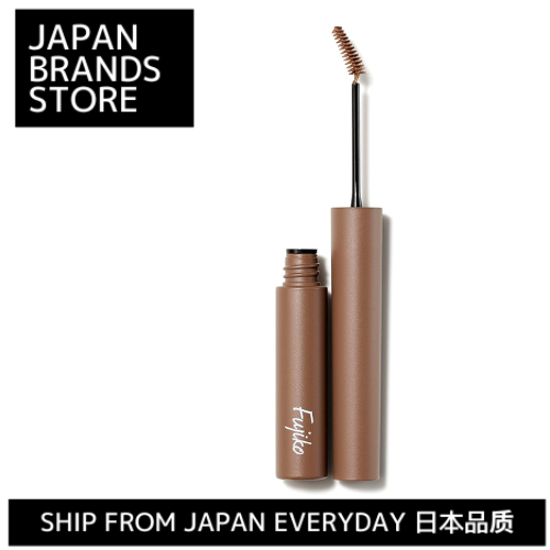 [Ship from Japan Direct] Fujiko Magical Eyebrow Color/5 colors