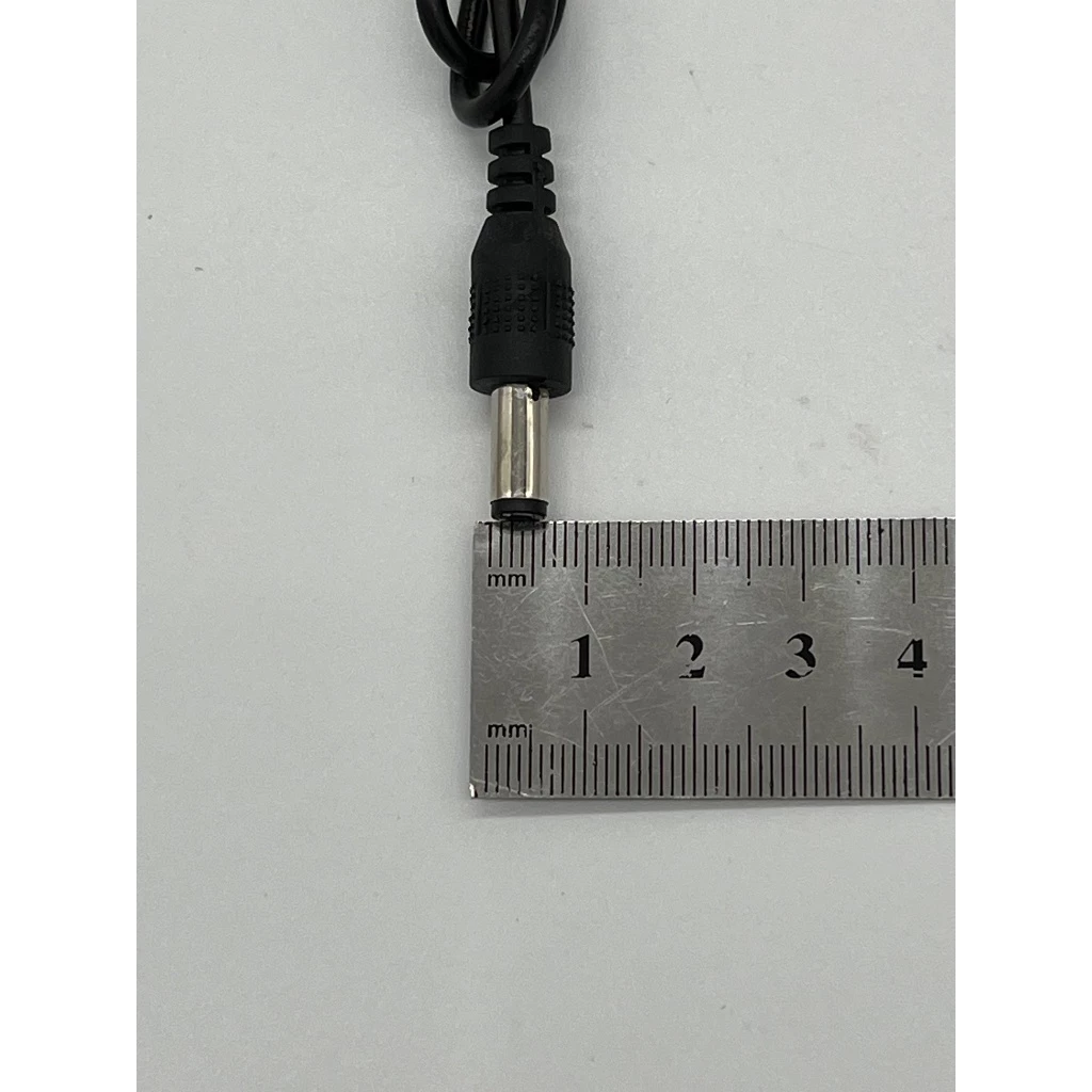 สายชาร์จไฟฉายคาดหัว 4.2V ทุกรุ่น thumbnail 4