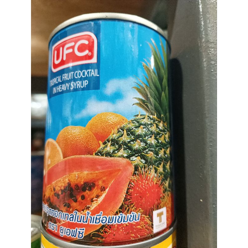 ฟรุตท้อปปิ้ง ฟรุตฟิลลิ่ง ผลไม้กระป๋อง แยมกระป๋อง,ที่เปิดกระป๋อง
