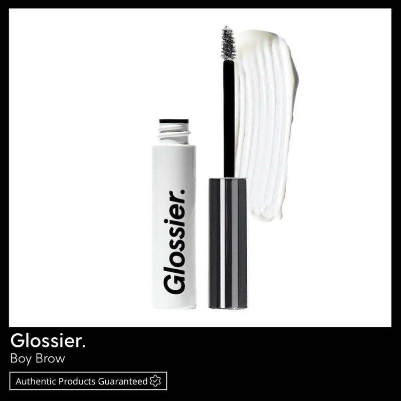 Glossier Boy Brow 3.12 g พร้อมส่ง & เเท้ 100%