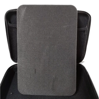 กระเป๋า อเนกประสงค์ รุ่น โฟม Universal multifunctional free-grid ใส่โกโปร กล้องแอคชั่น อุปกรณ์ไอที Storage Bag