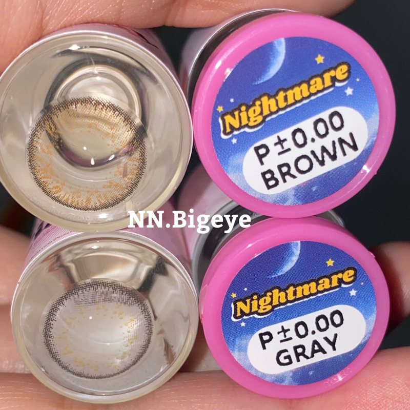 Picthy lens (Mini nightmare)
