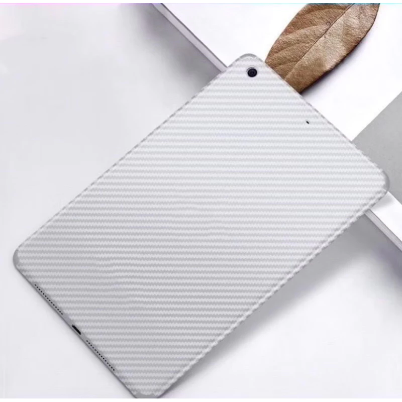 ฟิล์มหลังเคฟล่า Capra สำหรับ iPad Gen11/Gen10/Pro M4/Air4/5/6/mini5/6/7/Gen7/8/9 thumbnail 3