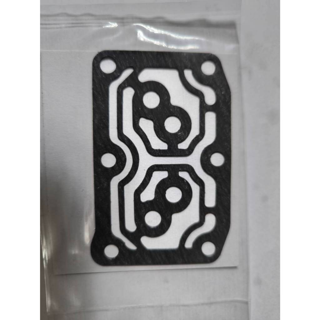 ปะเก็นตัวต่อแม่เหล็กไฟฟ้า HONDA ACCORD CIVIC CRV รหัสสินค้า 28262-PRP-000 - รูปที่ 4