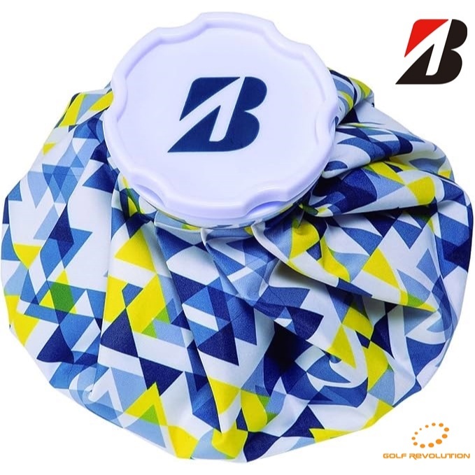 ฺBridgestone ถุงประคบเย็น Ice Bag (GAG311)