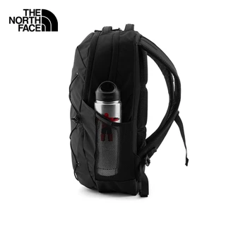 THE NORTH FACE JESTER - TNF BLACK-NPF กระเป๋าเป้