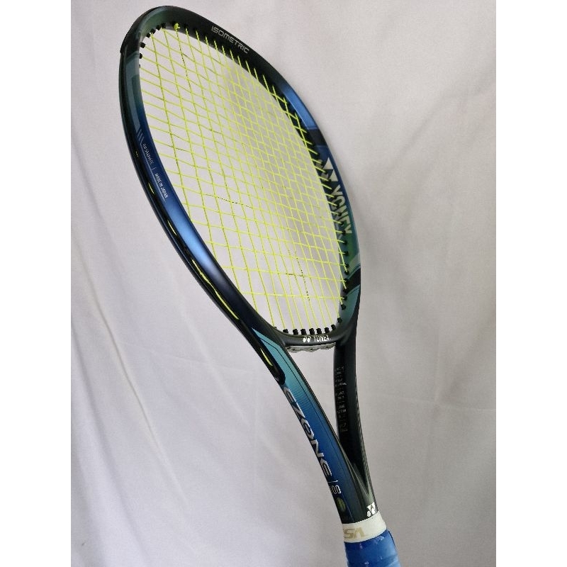 ไม้เทนนิส Yonex Ezone 100 ปี 2022  (Used)