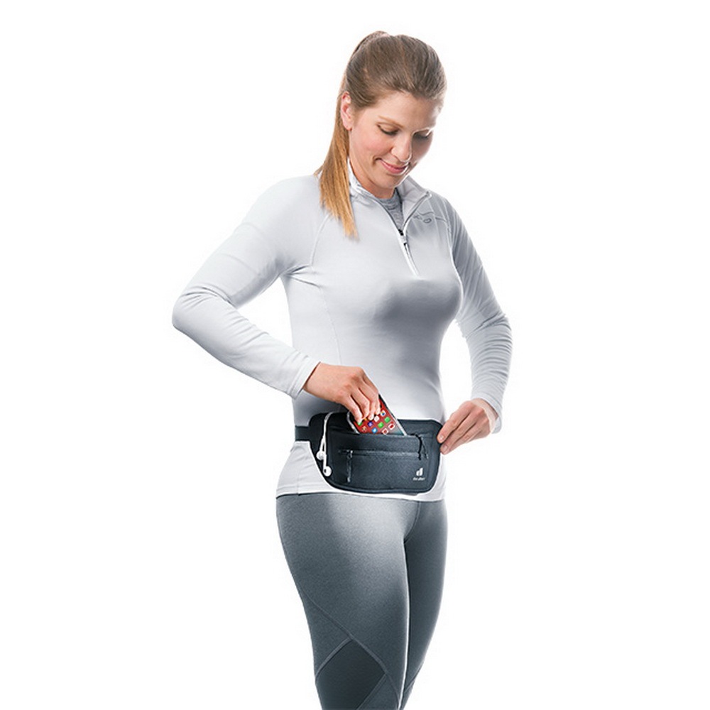 กระเป๋าคาดเอว DEUTER Neo Belt .