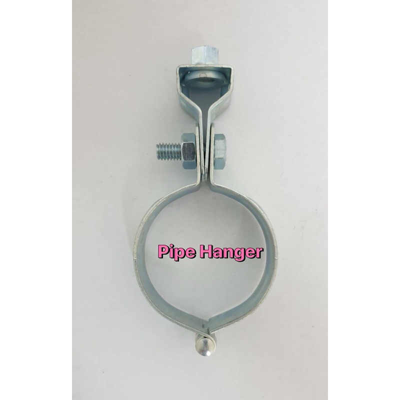Pipe Hanger ใช้กับสตัด3/8“