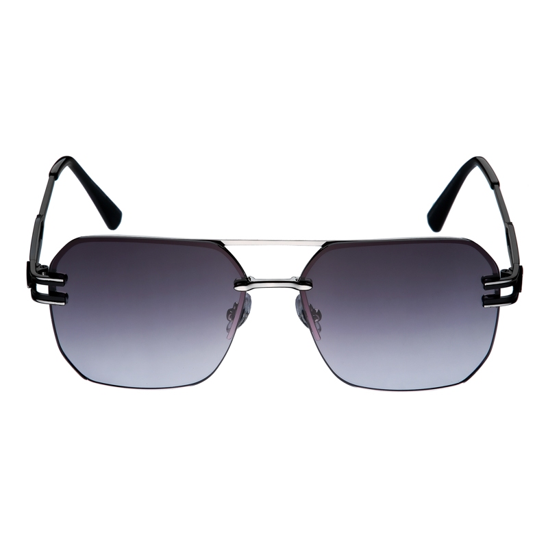 Marco Spade แว่นกันแดด รุ่น 31966 C56 สีดำ