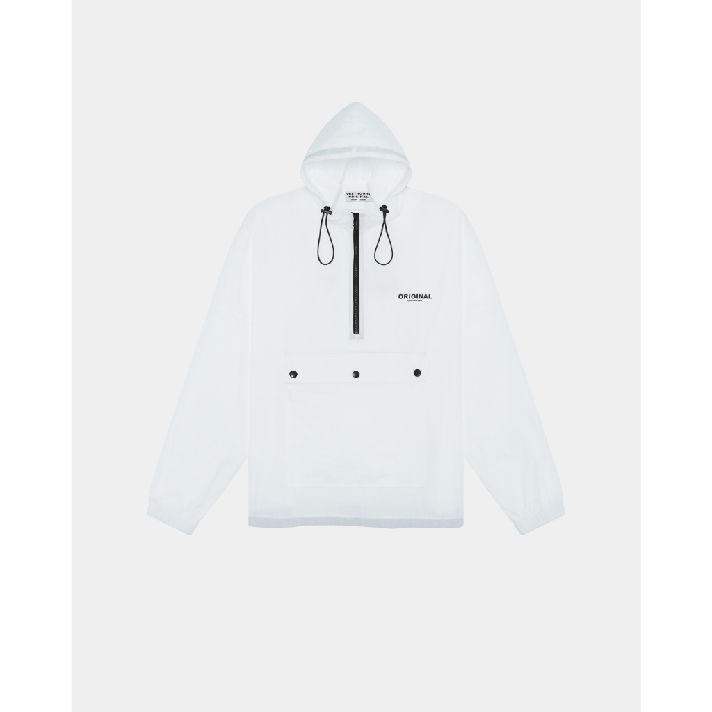 OG WINDBREAKER JACKET (เสื้อแจ็คเก็ตกันลม)