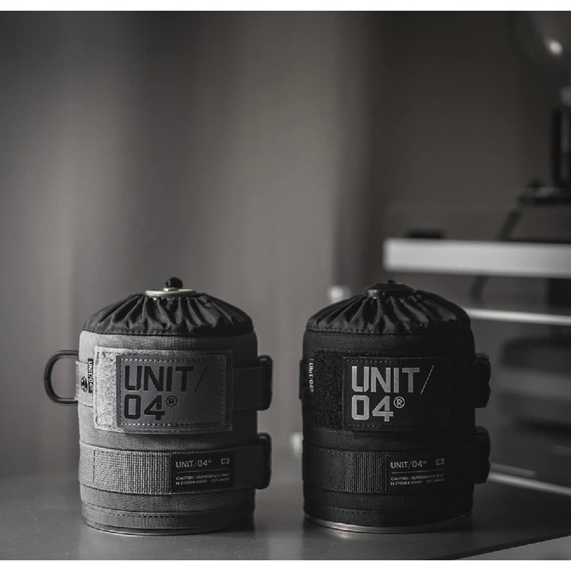 ❗️พร้อมส่ง❗️🇰🇷Unit/04 GAS CARTRIDGE COVER / OD450 v2🇰🇷