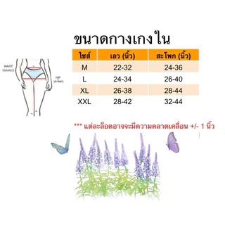 กางเกงใน กางเกงในผู้หญิง สีพืัน สีล้วน ผ้านุ่มเด้งใส่สบาย ระบายอากาศดี ราคาถูก ยกแพ๊ค 5, 10 ตัว