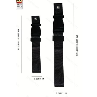 **Best Price** Luggage Clip สายห้อย/สายคล้องกระเป๋าอเนกประสงค์