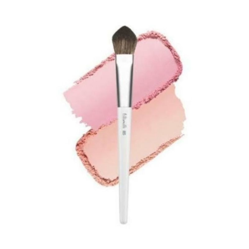 fillimilli pont blusher cheek brush 885