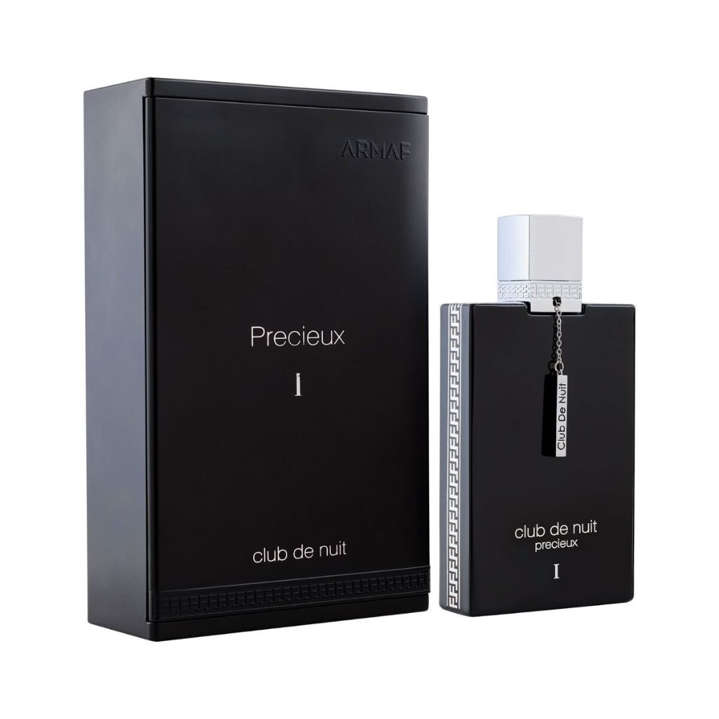 ร้านเฮีย น้ำหอม Armaf Club de Nuit Precieux 50ml Perfume