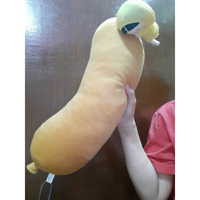 ตุ๊กตา LITTLE NIGHTMARES Sausage