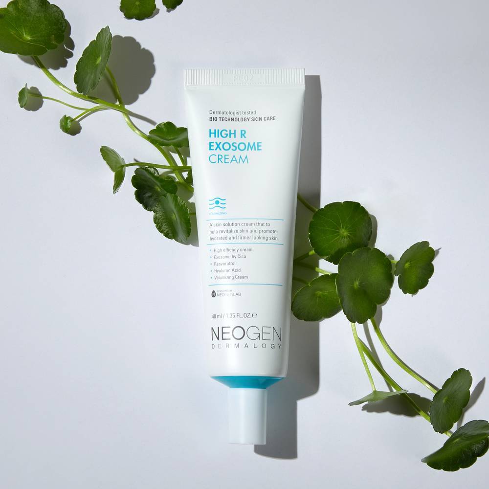 [สินค้าของแท้100% พร้อมส่งในทันที] NEOGEN  DERMALOGY HIGH R EXOSOME CREAM - 40ML