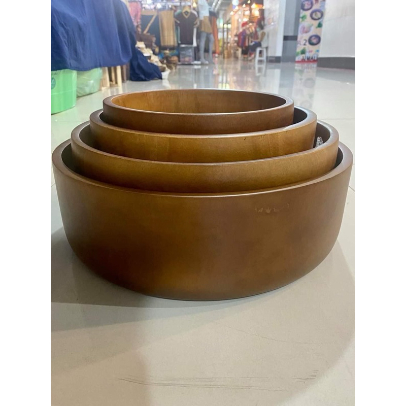 อ่างไม้สปามือ สปาเท้า(อ่านรายละเอียดก่อนซื้อ)