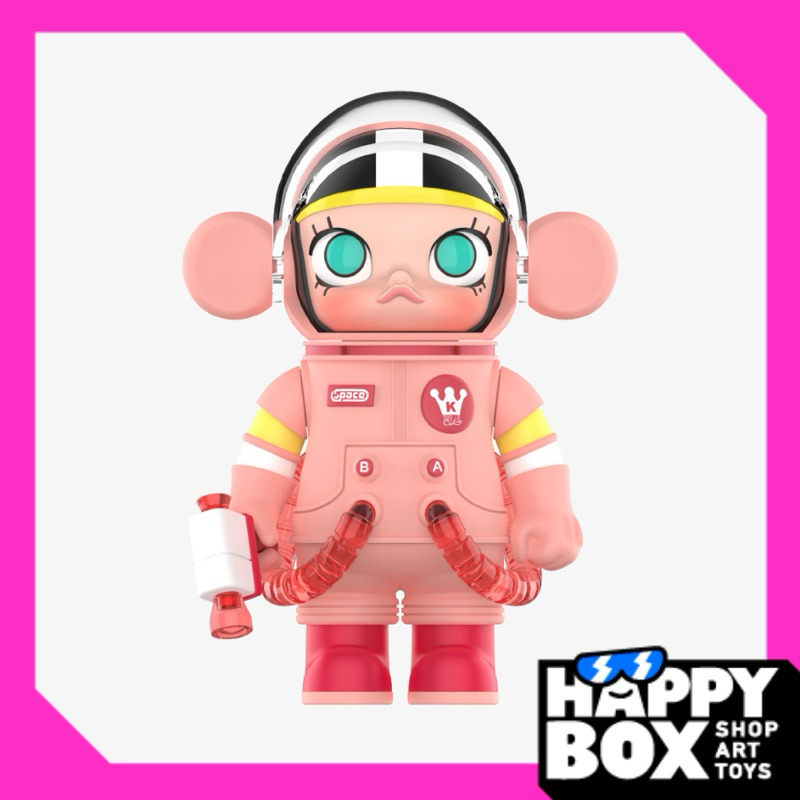 ‼️พร้อมส่ง‼️ MEGA SPACE MOLLY 100% Series 3