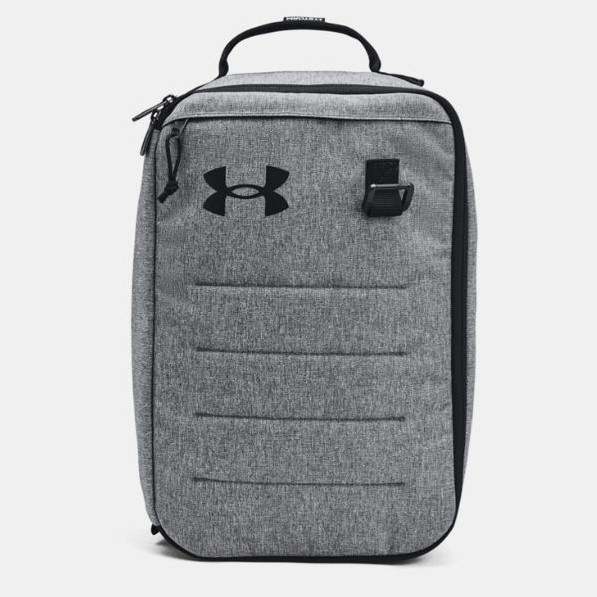 กระเป๋ารองเท้า Under Armour Contain Shoe Bag กระเป๋ารองเท้า UA สินค้าแท้ 100%
