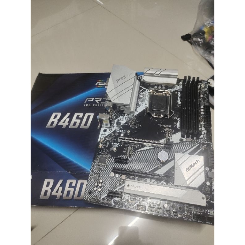mainboard gen 10 งานช่าง