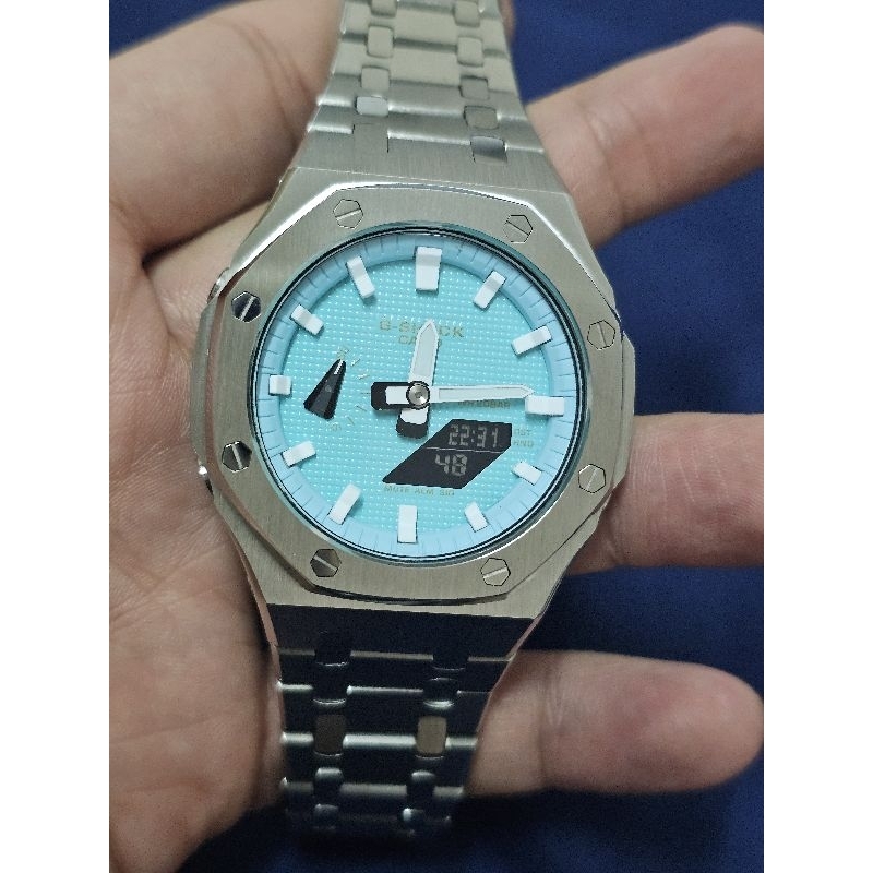 นาฬิกา Casio AP Royal Oak