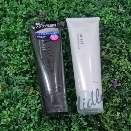 แท้ Suisai BEAUTY CLEAR MICRO WASH Facial Wash หมดอายุปี 27