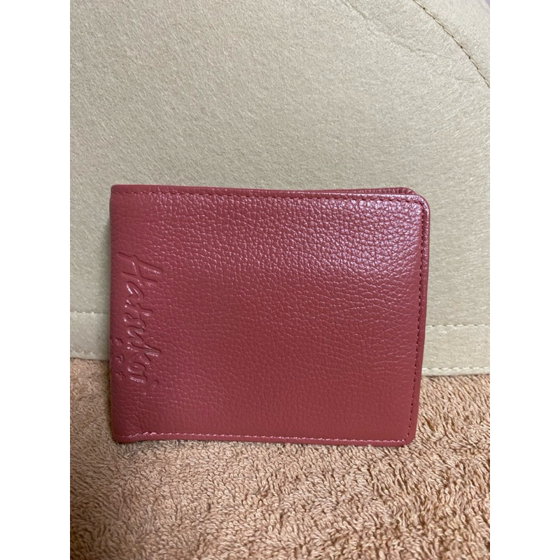 กระเป๋าสตางค์ hatsukoi มือสอง