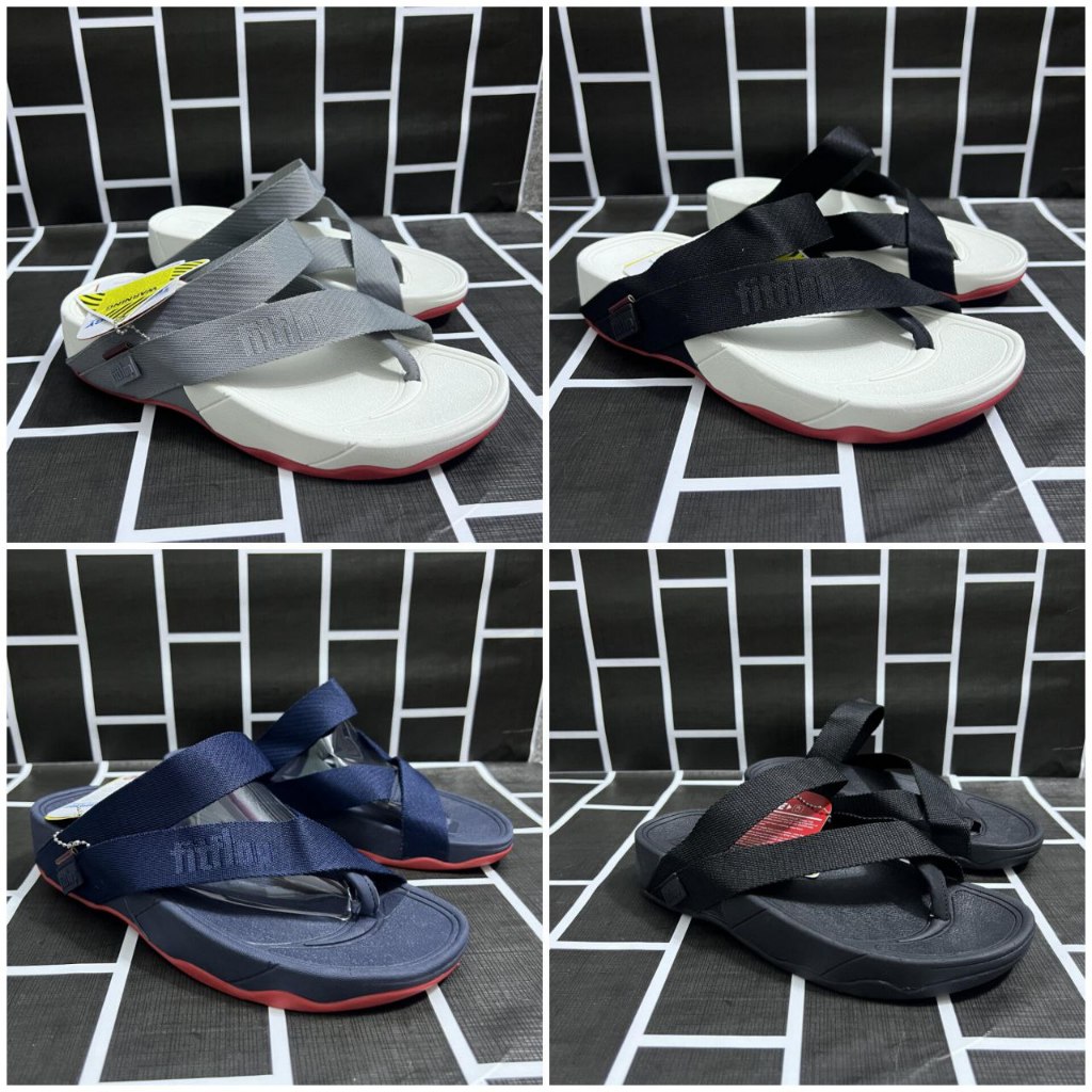 รองเท้า Slingผู้ชายผู้หญิง Size 36--44 รองเท้าเพื่อสุขภาพ พื้นนุ่ม สายสลิง พร้อมส่งทันที