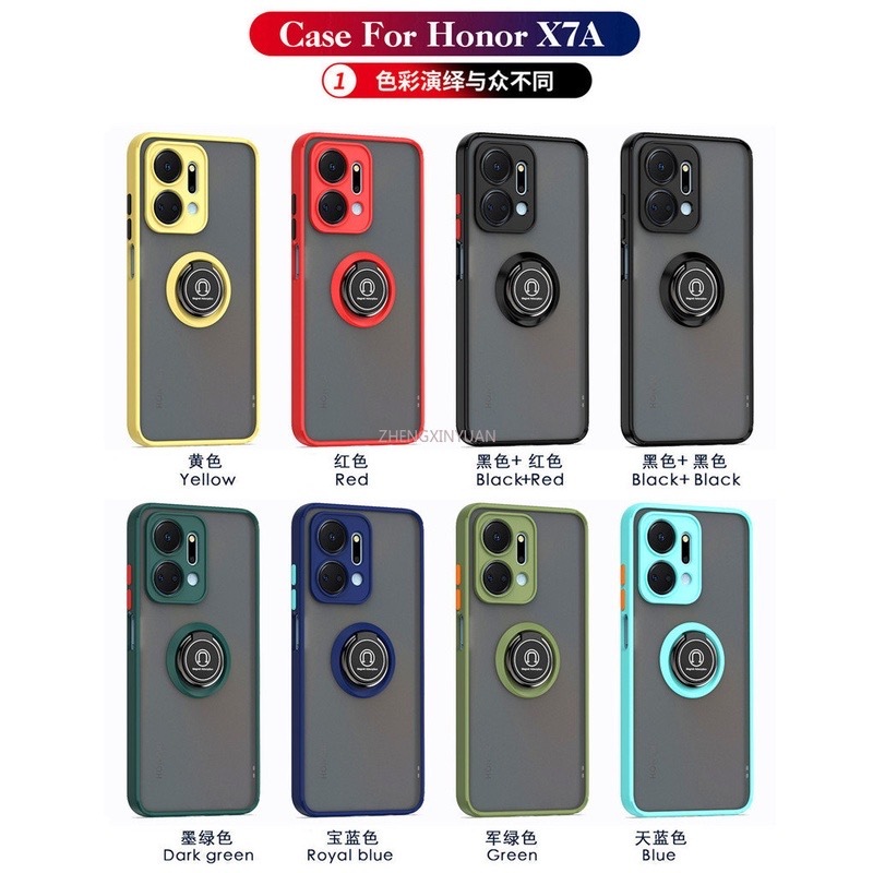 ส่งจากไทย เร็ว1-2วัน เคสมือถือ infinix Note7 Note8 Note10 Note10pro Note12 (G96) Note12pro 4G Note12pro 5G Note30