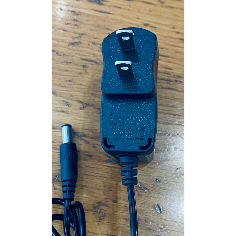 Adapter ที่ชาร์จลำโพง