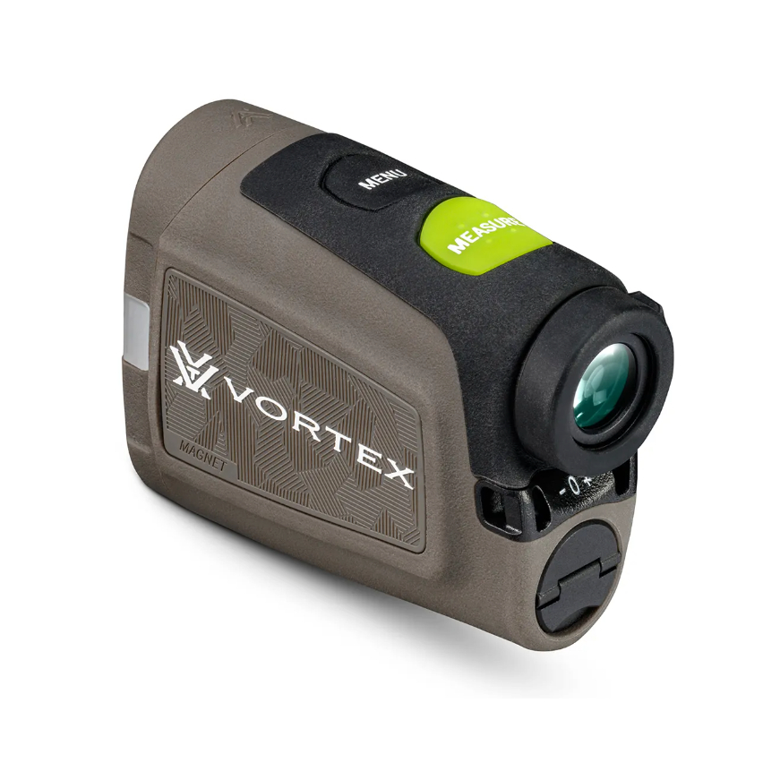 Vortex Blade Slope Range Finder กล้องวัดระยะกอล์ฟ มีระบบ Shake วัดระยะธงได้อย่างแม่นยำ มาพร้อมโหมด Slope คำนวณระยะการตี — صورة 5