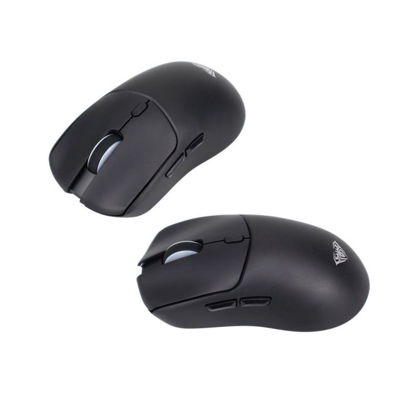 iHAVECPU MOUSE (เมาส์) AULA SC580X WIRELESS GAMING MOUSE
