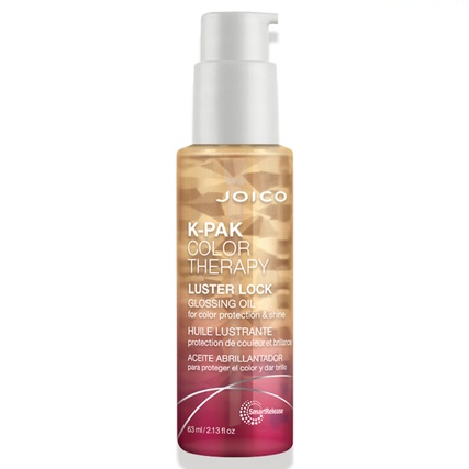 JOICO K-Pak Color Therapy Luster Lock Oil 63ml.