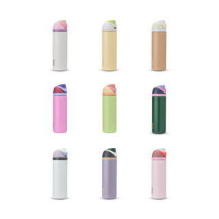 Owala Freesip 24 oz Seasonal Color/Kids 16 oz🌟 (สิพิเศษ)