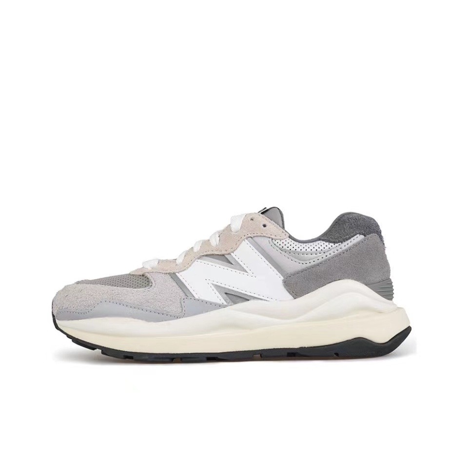 [ของแท้100%] NEW BALANCE M5740TA รองเท้าผ้าใบ