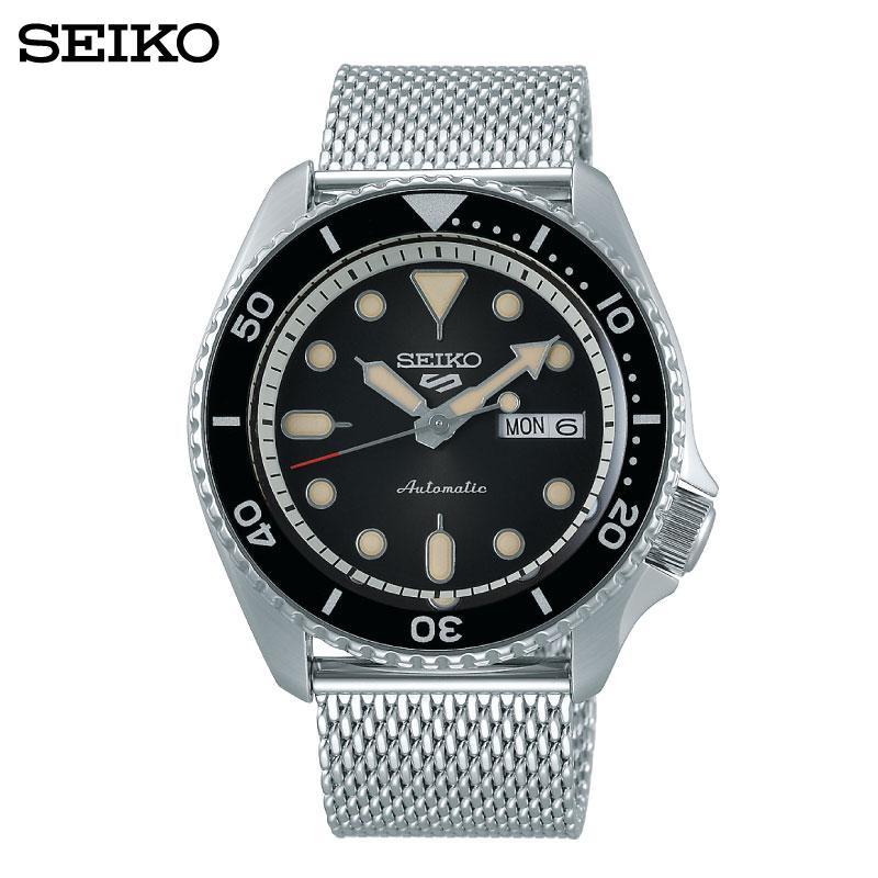 SEIKO นาฬิกาข้อมือ SEIKO 5 SPORTS AUTOMATIC WATCH MODEL: SRPD73K ขนาด 42.5 mm.