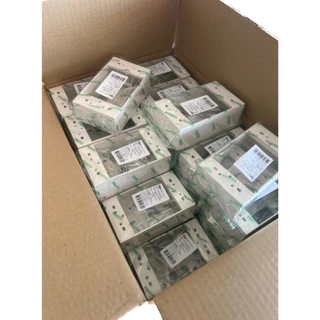 ราคายกกล่อง 50อัน นาโน บล็อกลอย 2x4 และ 4x4 30อัน รุ่นเก่า รุ่นใหม่ nano กล่องลอย