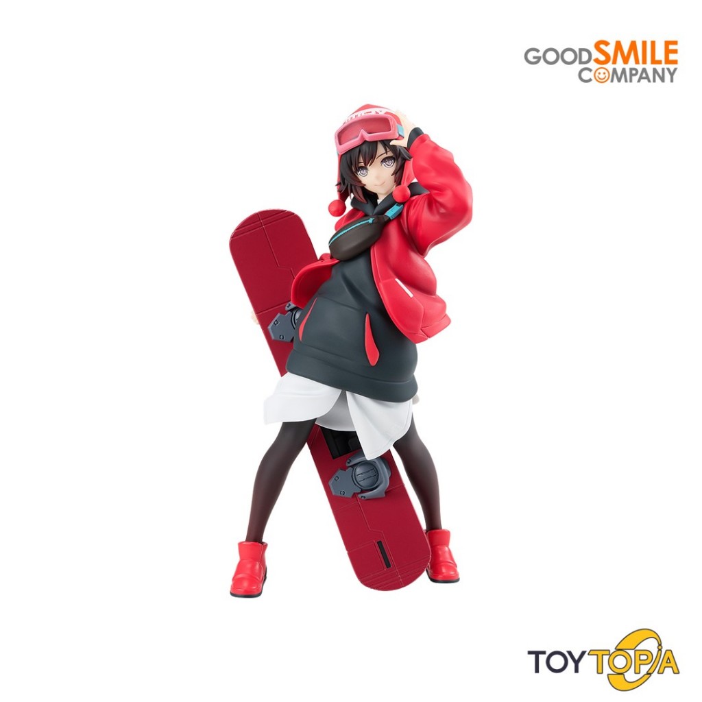 (946353) Pop Up Parade Ruby Rose: Lucid Dream: RWBY: Ice Queendom By Good Smile Company