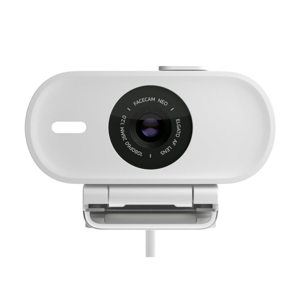 ELGATO FACECAM NEO (10WAE9901)